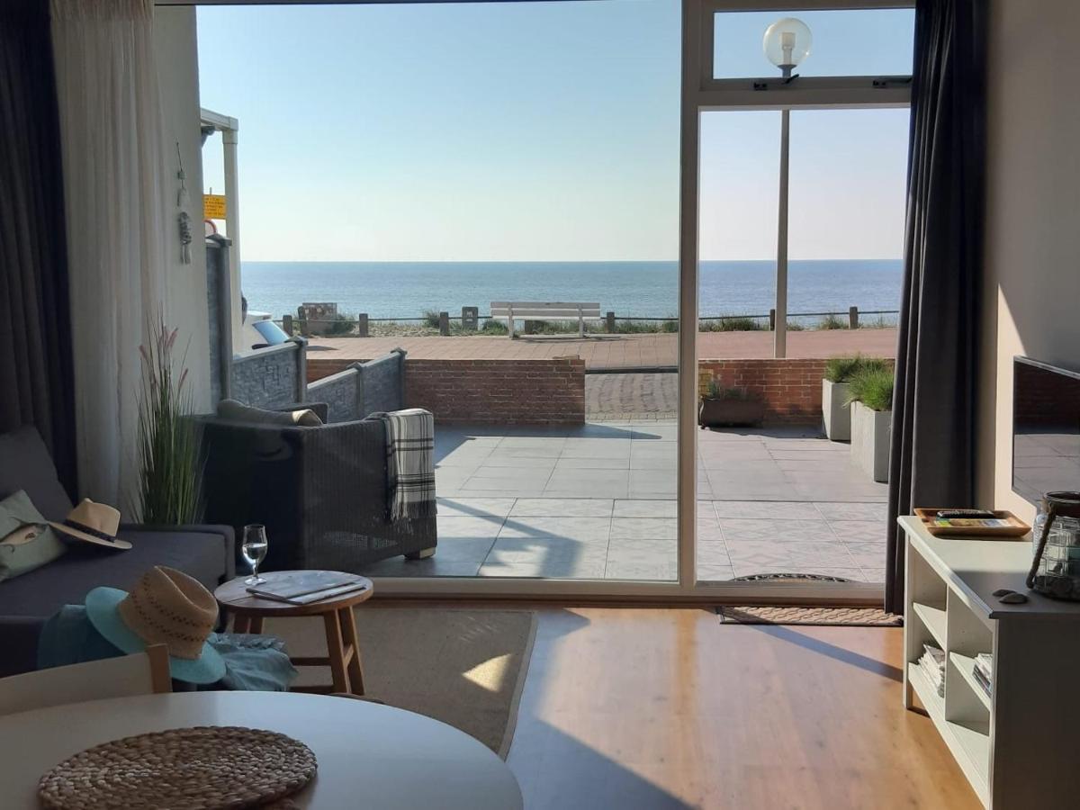 Benny'S Beach House 2 Zandvoort Exterior photo