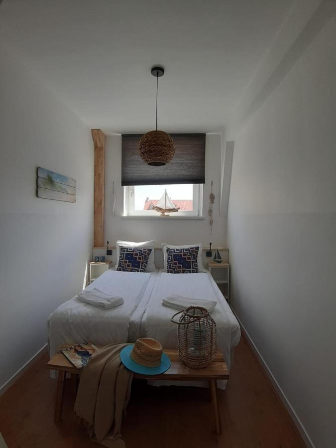 Benny'S Beach House 2 Zandvoort Exterior photo