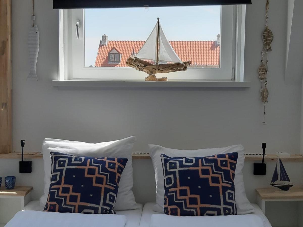 Benny'S Beach House 2 Zandvoort Exterior photo